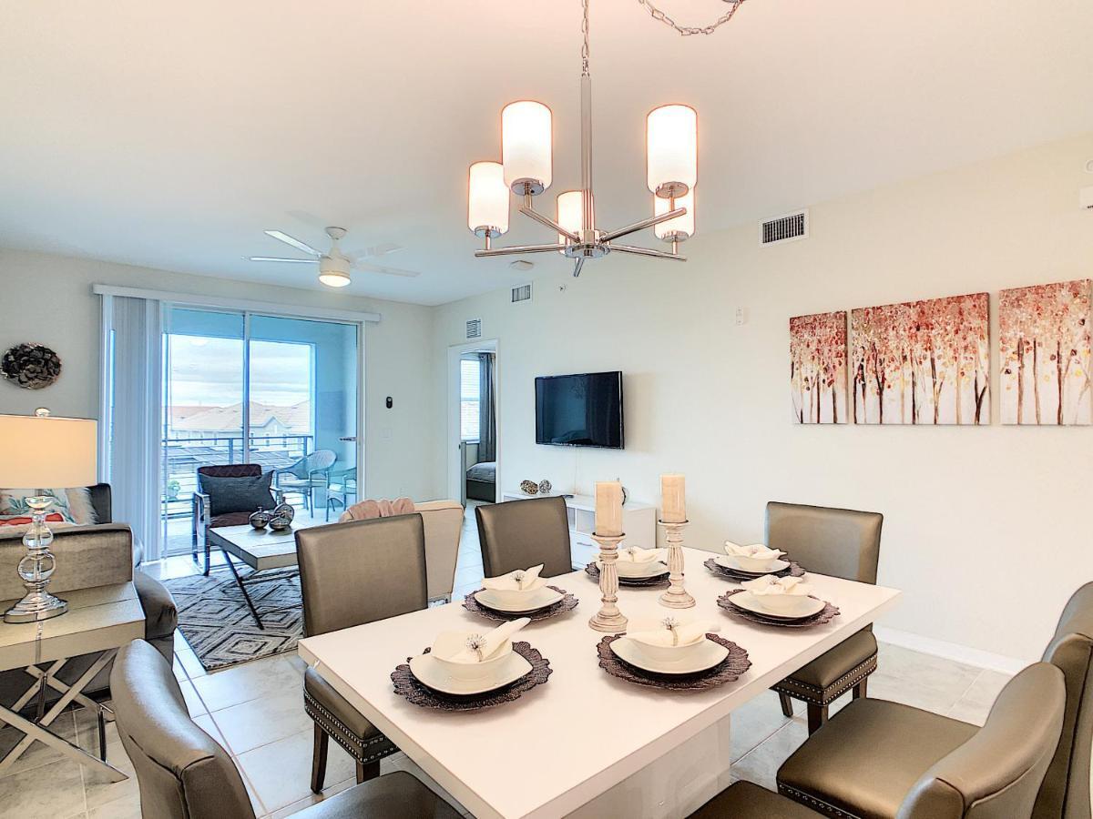 Homey 2Br Condo With 2 Clubhouses & Waterpark Kissimmee Bagian luar foto