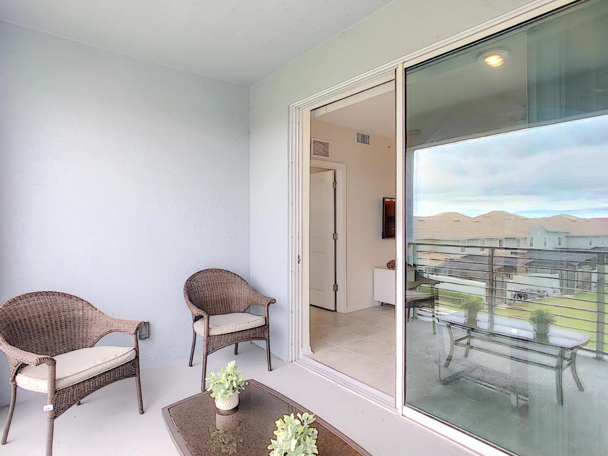 Homey 2Br Condo With 2 Clubhouses & Waterpark Kissimmee Bagian luar foto