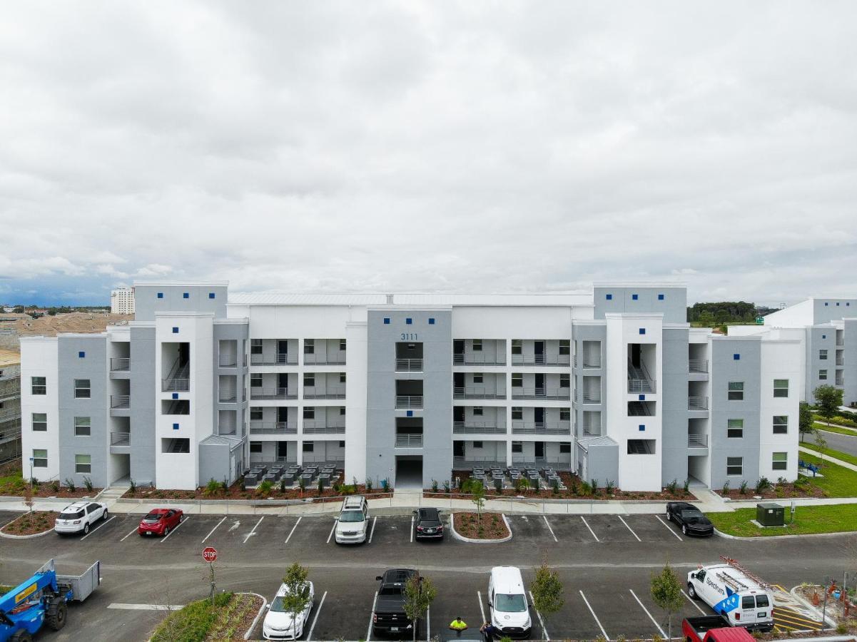 Homey 2Br Condo With 2 Clubhouses & Waterpark Kissimmee Bagian luar foto